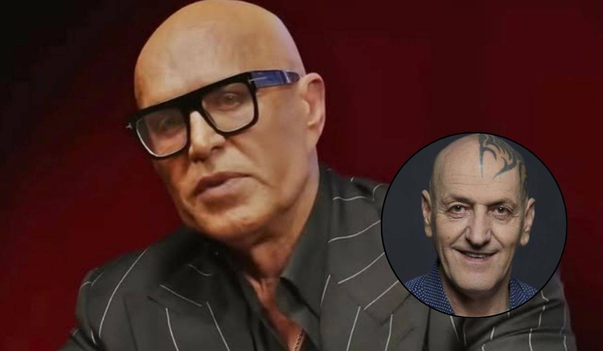 Kiko Matamoros denuncia la desaparición de su hermano Coto: 