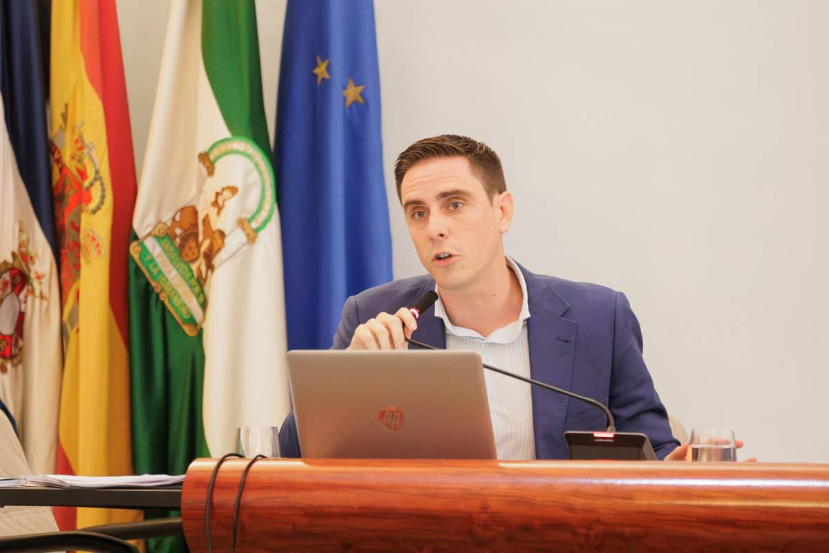 Adelante Andalucía critica el Plan de Acción para el Clima de Jerez y lo califica de 