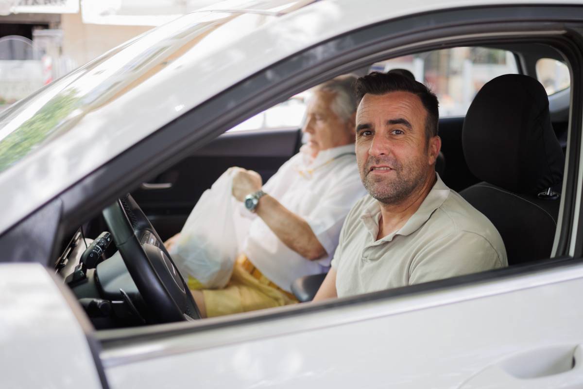 TAXIS NUEVAS LICENCIAS