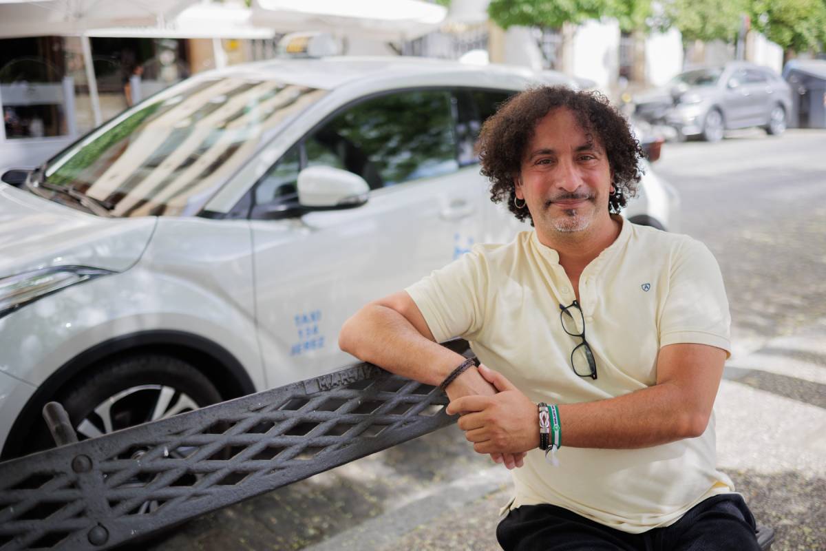 TAXIS NUEVAS LICENCIAS ALEJANDRO PRESIDENTE