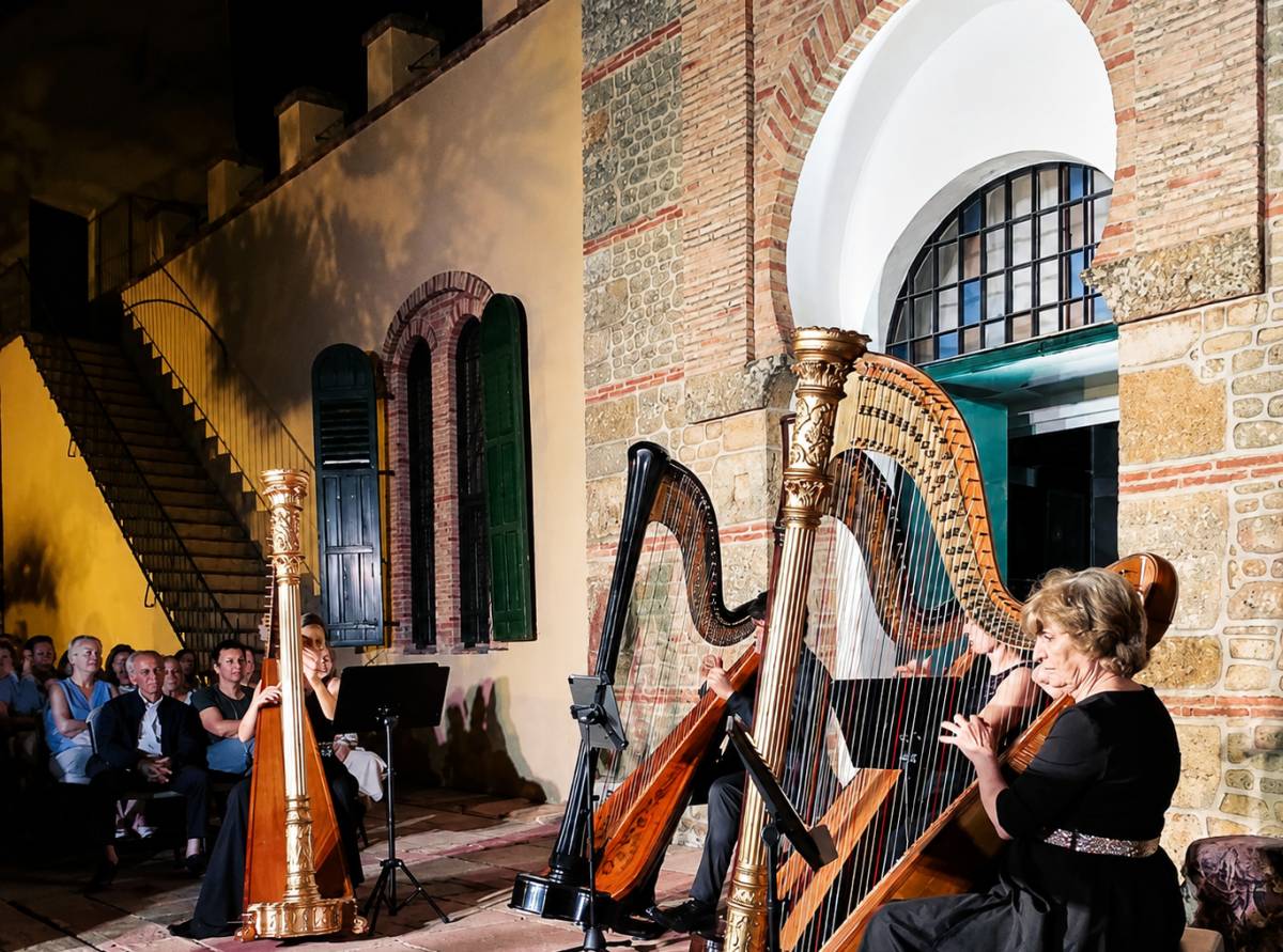 Mairena del Alcor llenará de música, teatro, cine y circo las noches de verano con una programación cultural gratuita