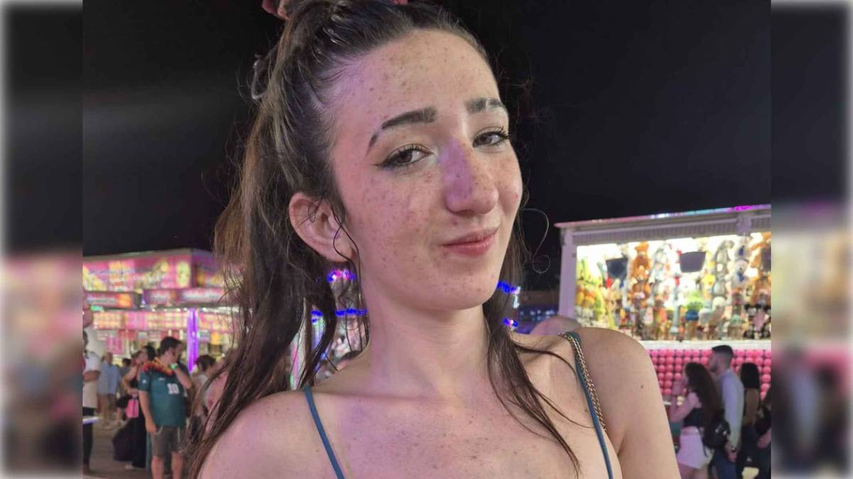 Buscan en Córdoba a una joven de 17 años desaparecida desde el jueves: 