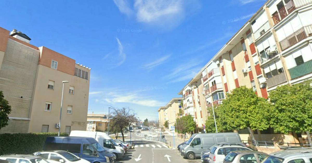 Violencia machista en Mairena del Aljarafe: mata a su pareja y se autolesiona con un arma blanca