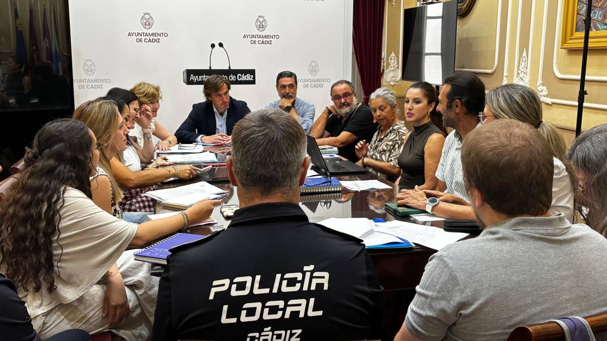 Cádiz registra 90 casos de absentismo escolar en 33 centros durante el curso: los adolescentes protagonizan la mayoría