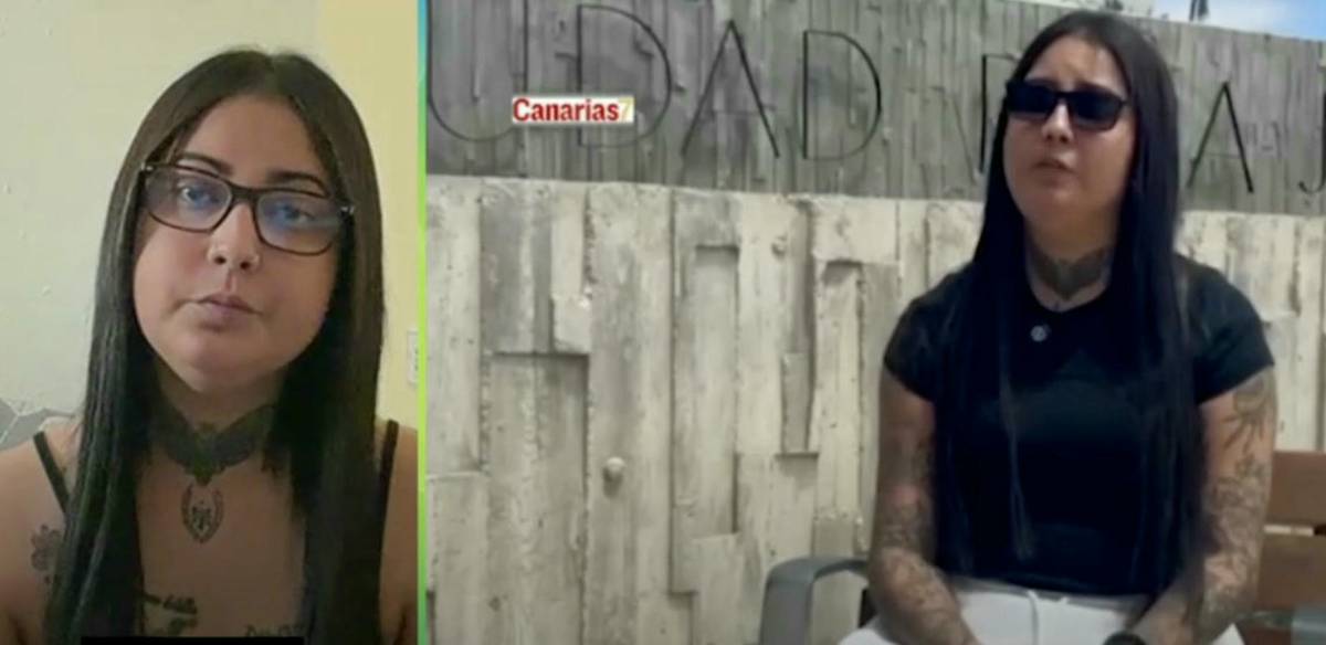 Ainhoa tiene 28 años, es víctima de violencia de género y ha solicitado la eutanasia: denuncia abandono institucional