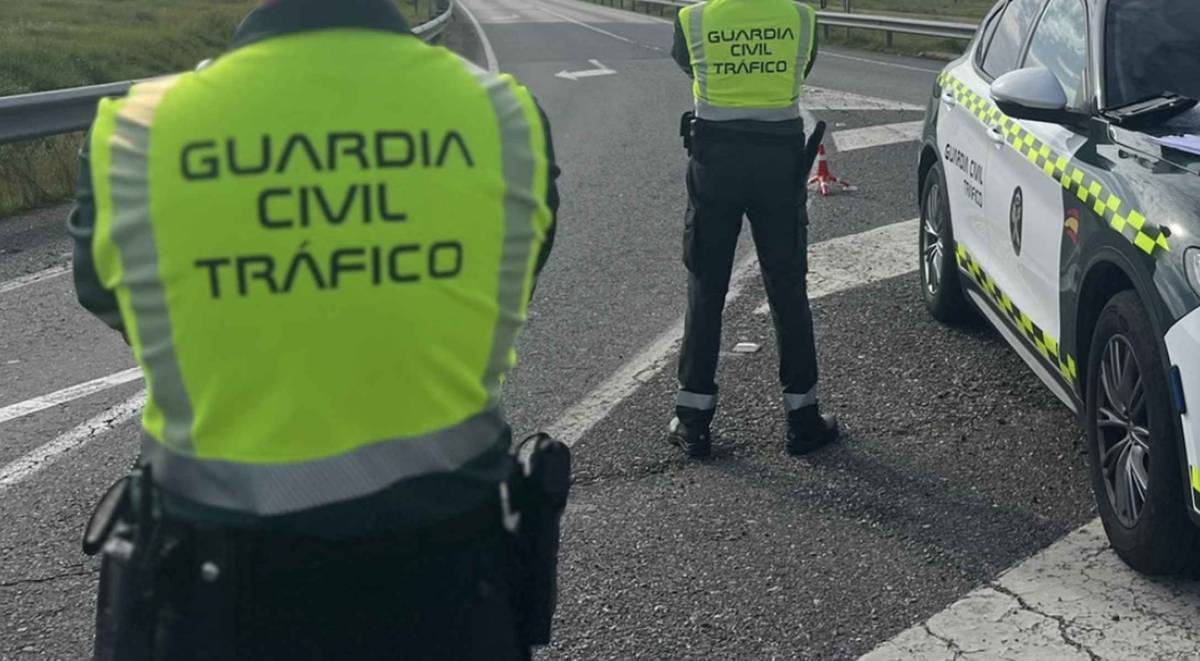 Semana aciaga en Puerto Serrano: dos jóvenes vecinos en estado grave tras un accidente de tráfico en El Coronil
