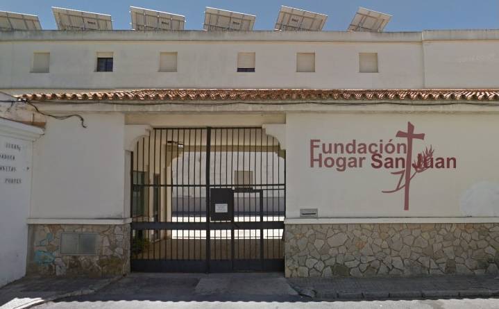 El trabajador que denuncia al Hogar San Juan de Jerez replica al Obispado