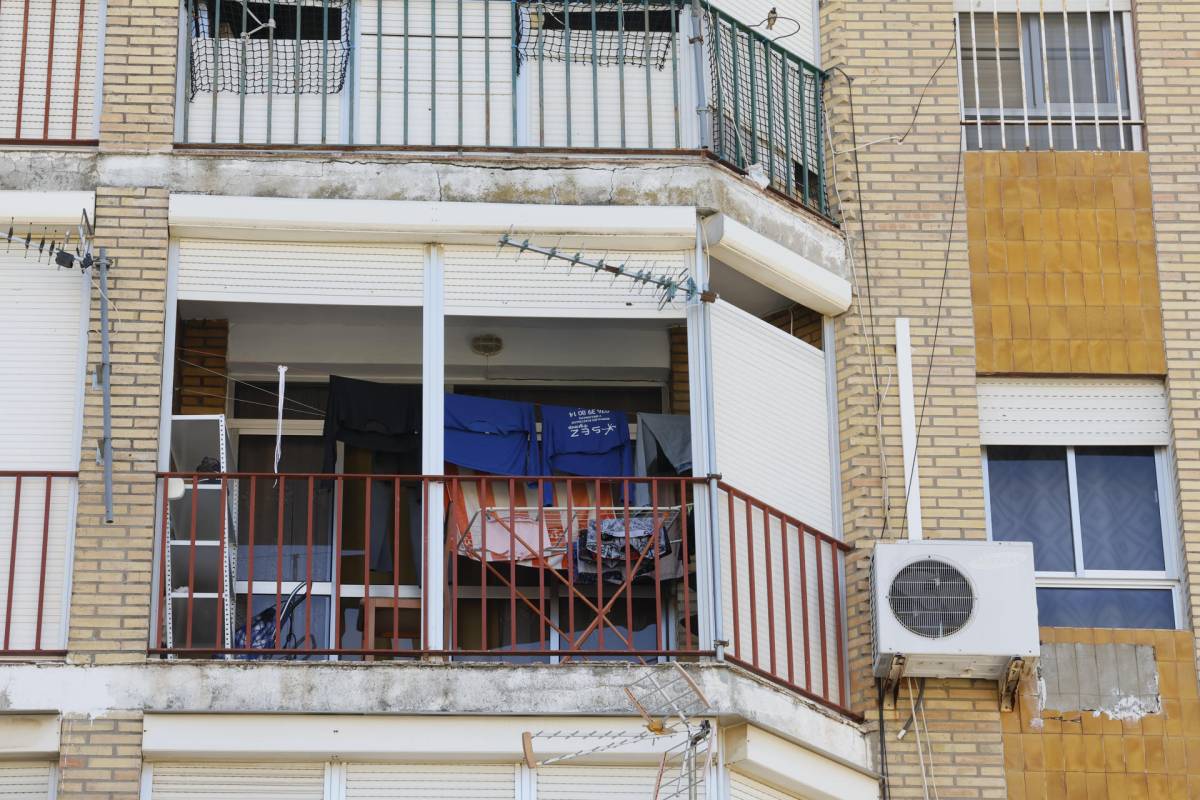 Vigilado por la Guardia Civil en el hospital: esperan que se recupere el presunto autor del crimen machista de Mairena para detenerlo