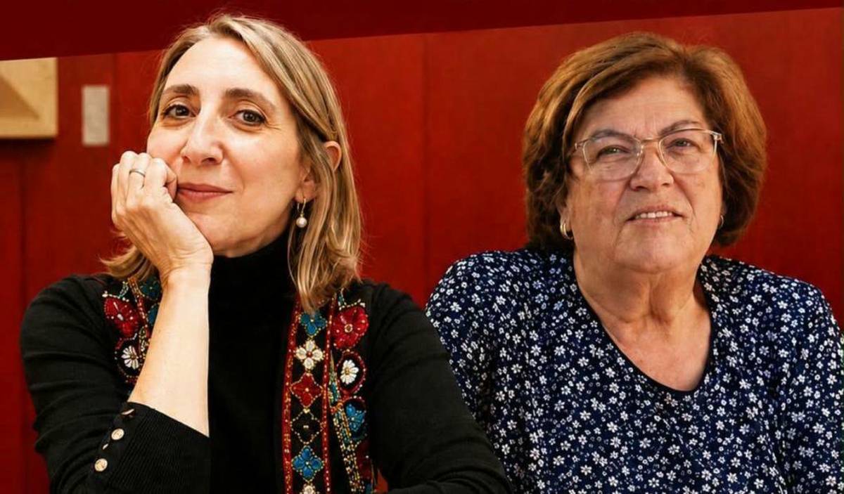 Sonia Arnaiz y Lola Joya, reconocidas por el PSOE con los IV Premios de Igualdad 'Ramón de Cala' en Jerez