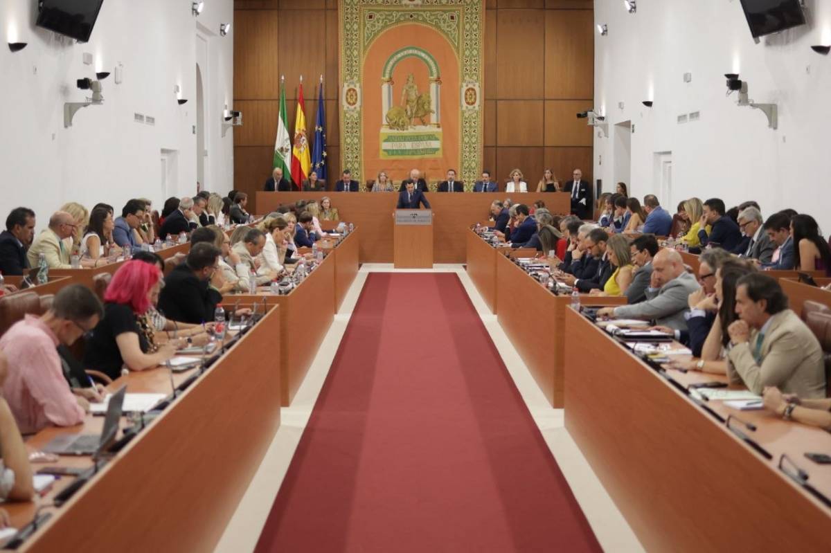 La política necesaria