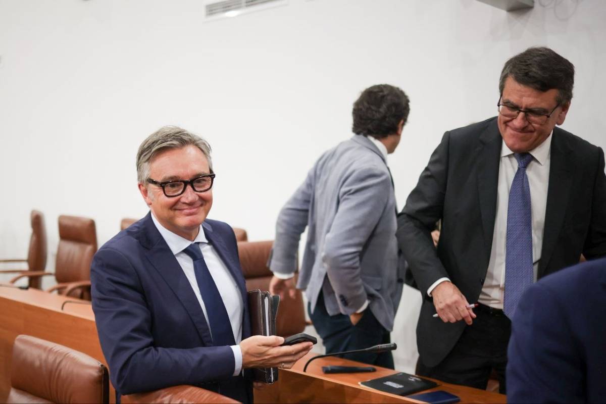 discurso investidura Juanma Moreno Parlamento andaluz 2026