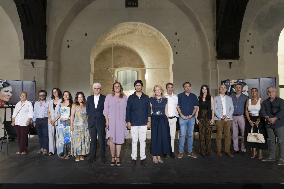 La Bienal de Flamenco invade Sevilla con 'otras perlas' mas allá de los escenarios en 2026