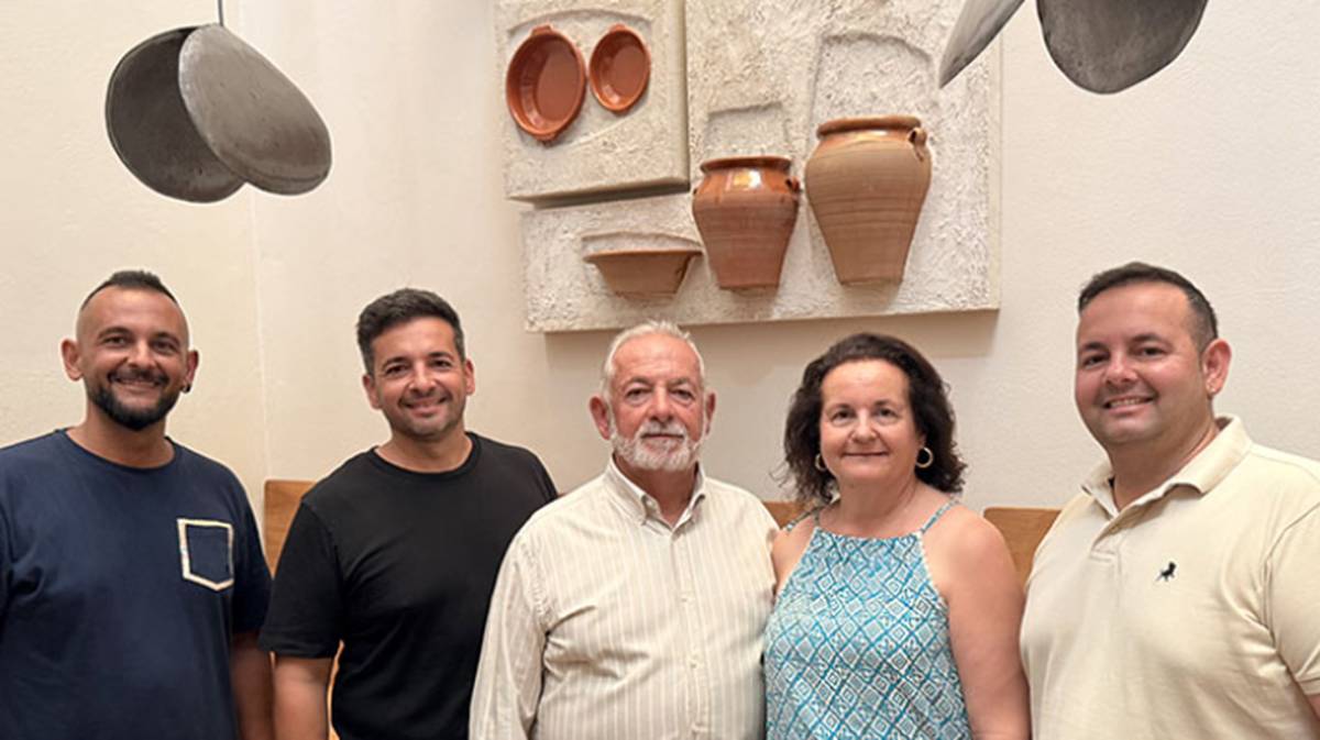 Adiós a 'El Loli', cuatro décadas como referente gastronómico en Sanlúcar