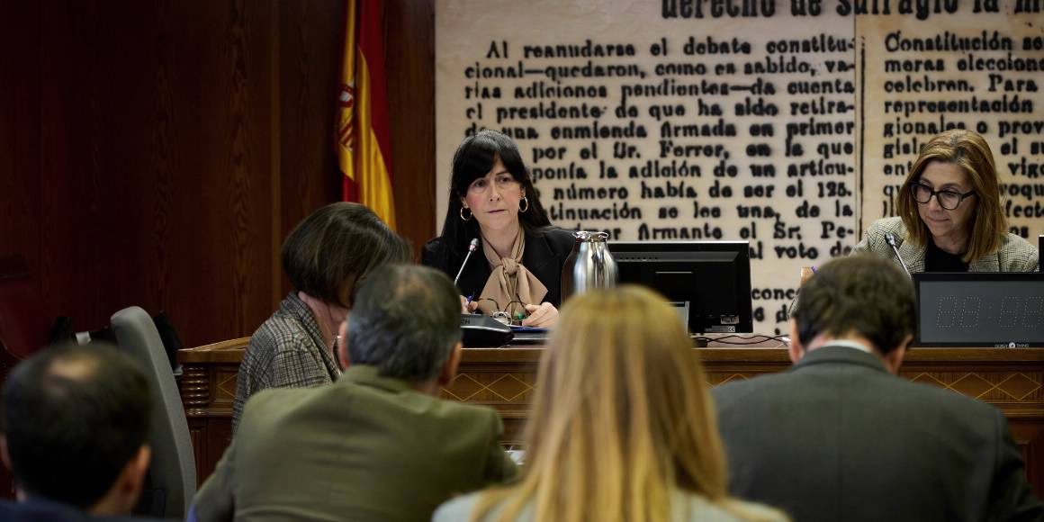 El juez Pedraz imputa a 25 personas, entre ellas la presidenta de la Sepi, en la causa que investiga a Leire Díez