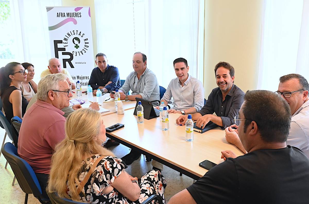 Nuevas medidas para ordenar el tráfico y mejorar la movilidad en la 