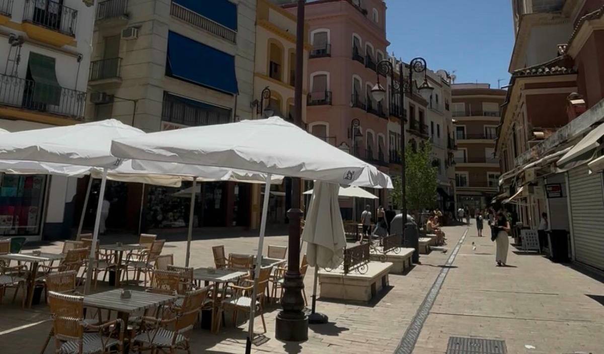 La sombra prometida que no llega a Sevilla desata las críticas del PSOE sobre Sanz: 