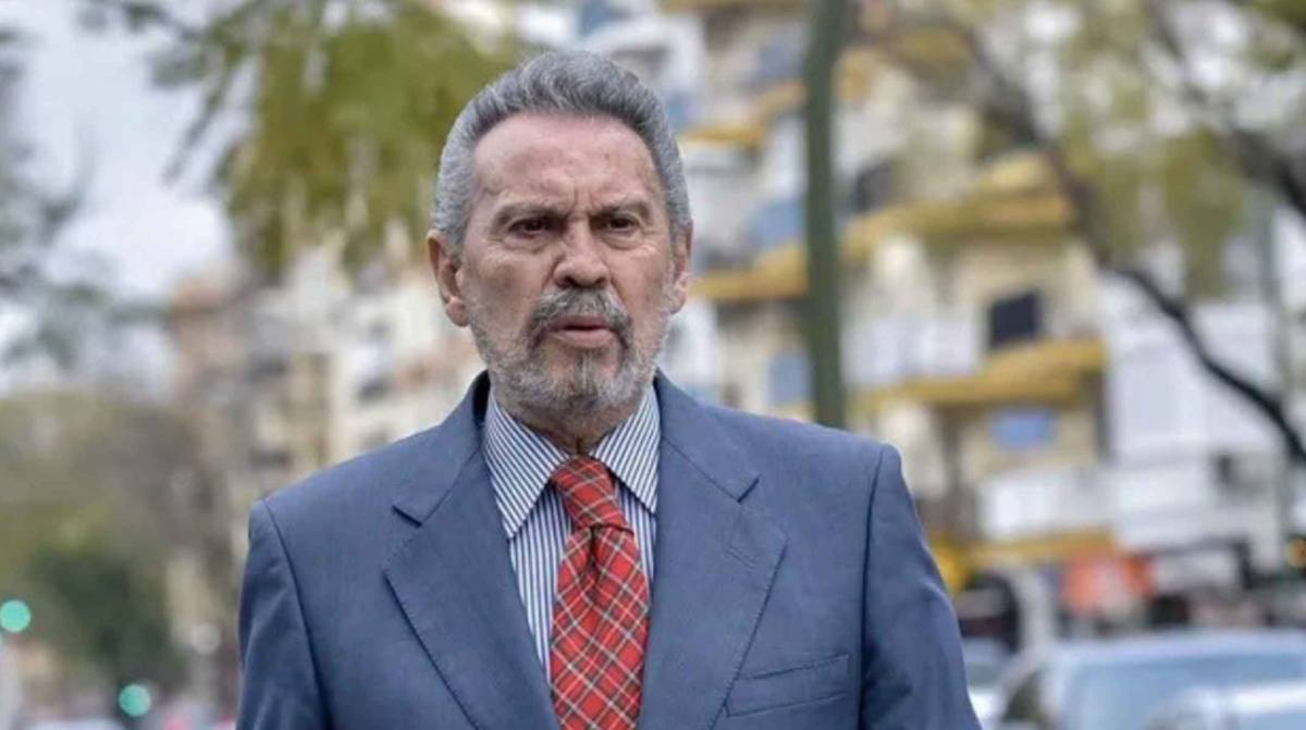 Fallece Gonzalo Crespo, exconcejal socialista de Fiestas Mayores de Sevilla