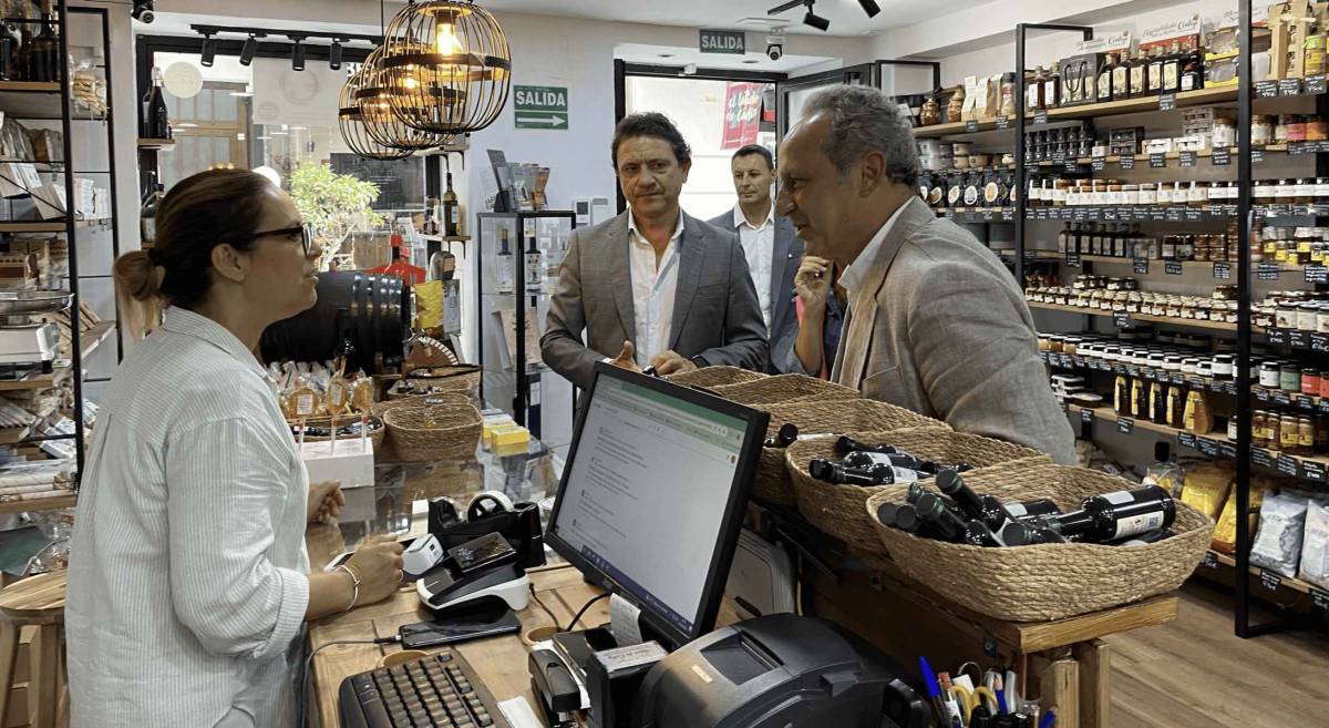 Estas son las ayudas de hasta 7.200 euros para fomentar la conciliación entre los trabajadores autónomos