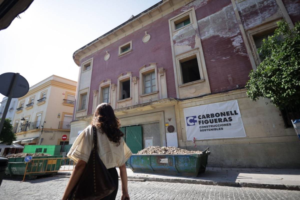 obras cine teatro jerezano junio 2026