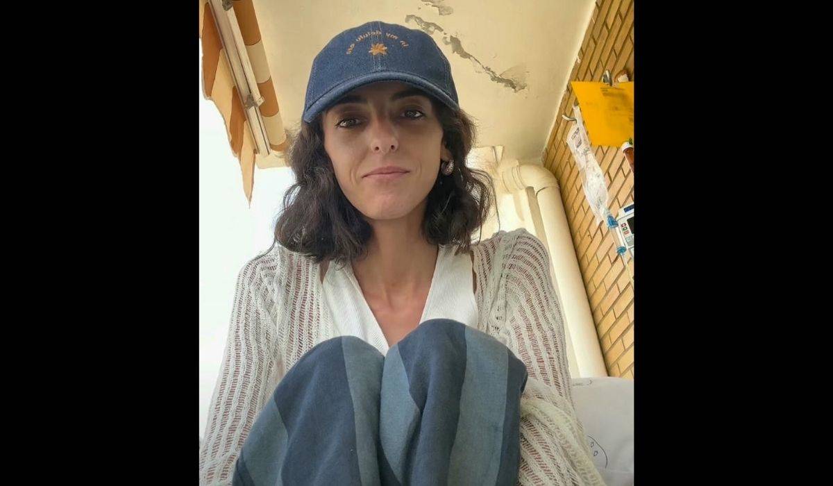La dura despedida de Fina García, una joven maestra de Sevilla en cuidados paliativos tras cuatro años de lucha contra el cáncer