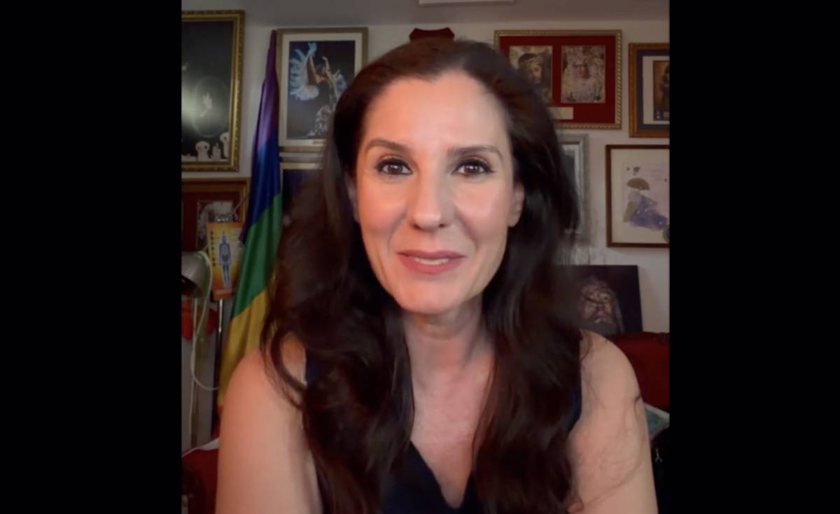 Diana Navarro estalla contra las críticas: 