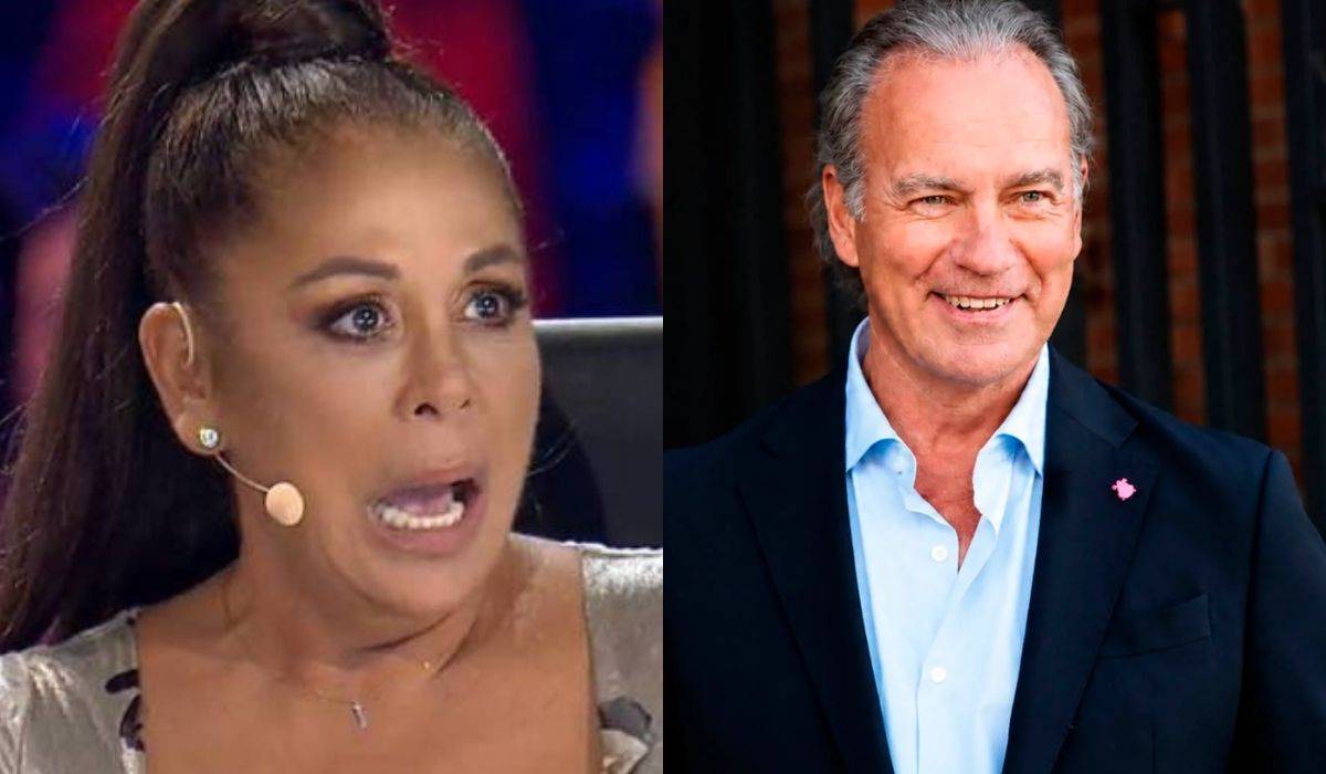 Ni las polémicas ni los conciertos les salvan: Isabel Pantoja y Bertín Osborne, en la lista de morosos de Hacienda