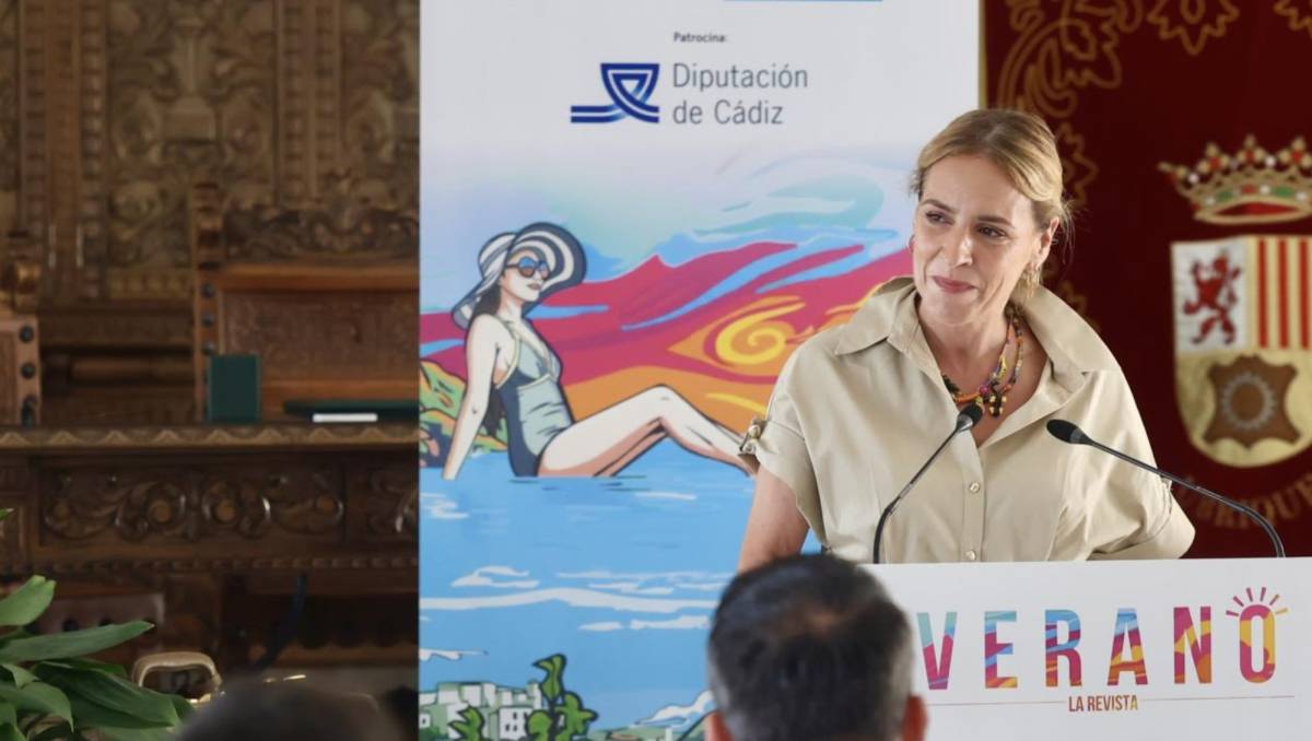 Otra forma de descubrir la provincia de Cádiz: la Diputación anima a hacer turismo de interior en verano