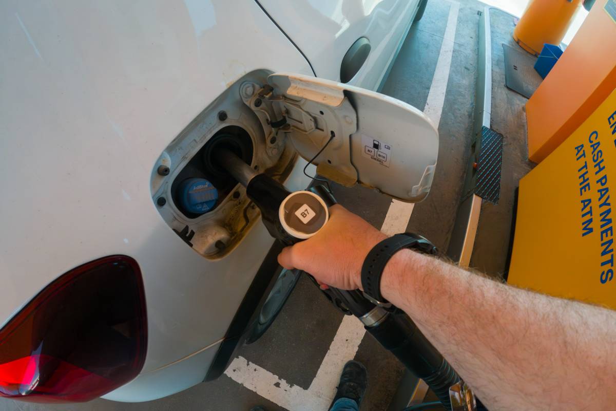 Estas son las gasolineras más baratas de Jerez en el primer día con descuentos en los carburantes