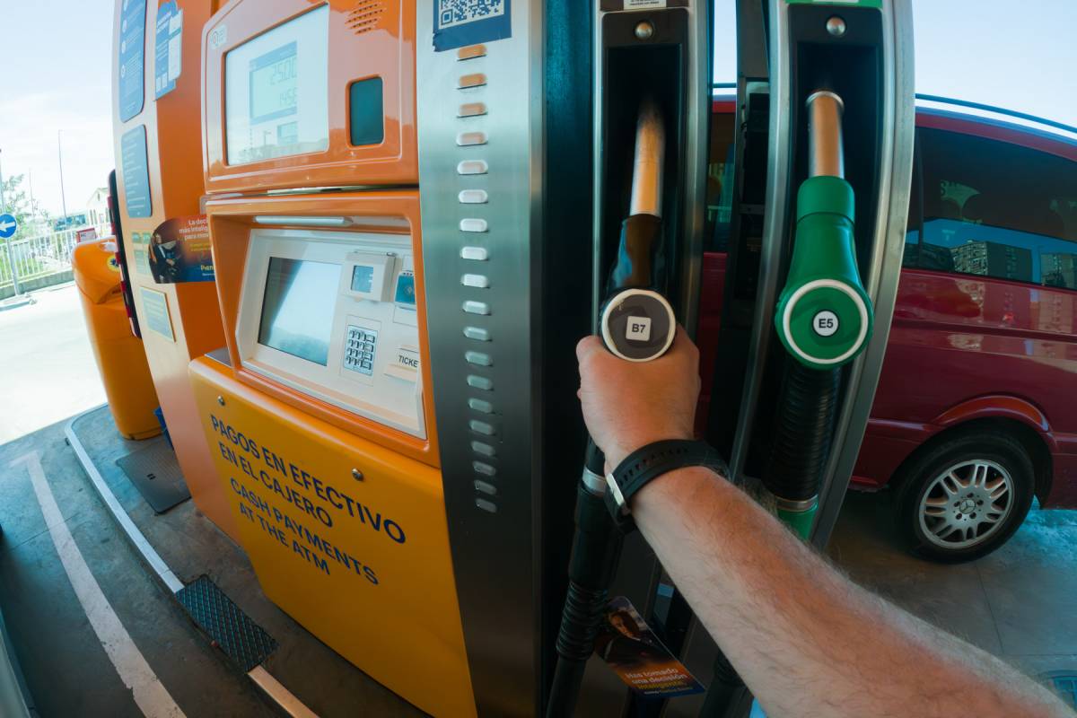 La inflación sigue intratable y se va al 3,5% el mes de julio