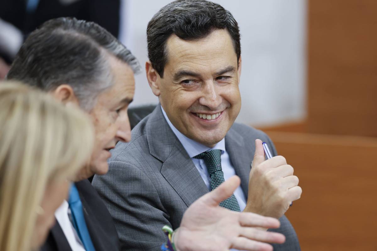 Moreno convocará elecciones para el cuarto domingo de octubre si no hay acuerdo: la próxima votación, justo antes del España-Austria