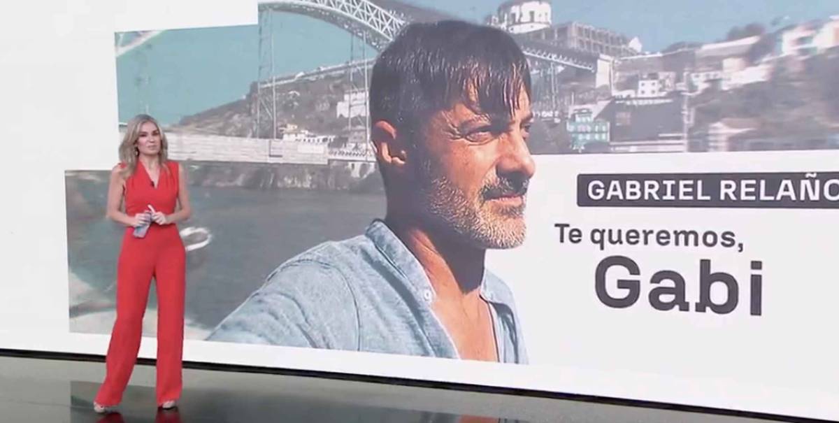 Muere de forma repentina el periodista andaluz Gabriel Relaño: 