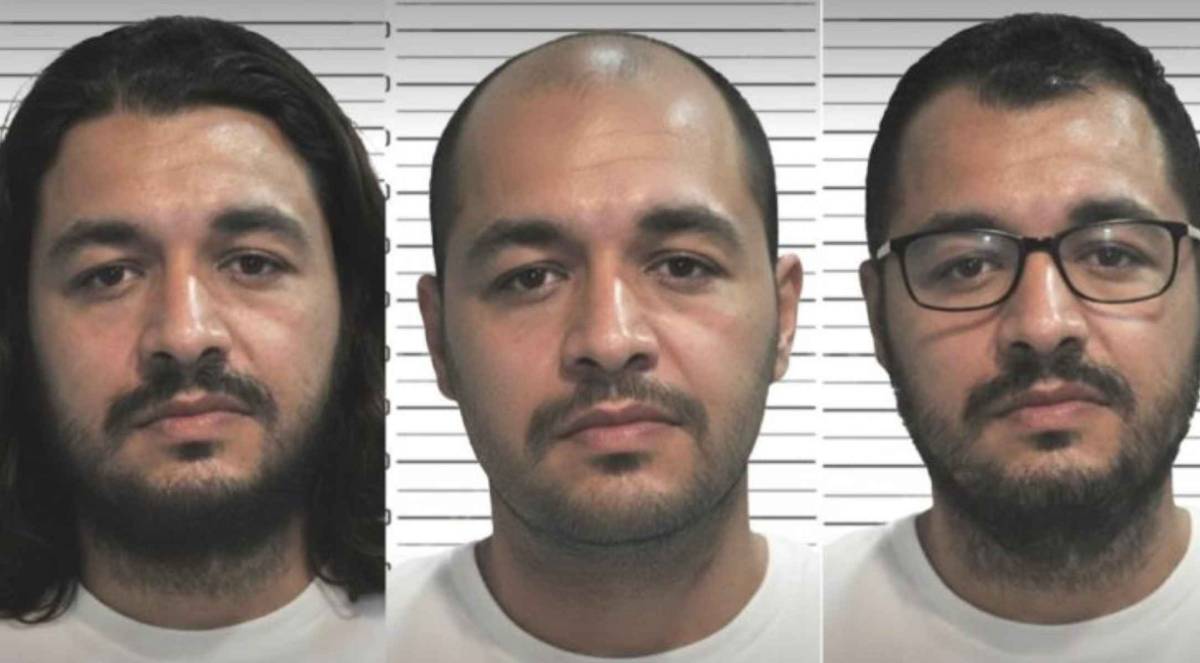 Uno de los fugitivos más buscados de España: esta podría ser la imagen de ‘El Pantoja’, discípulo del 'Messi del Hachís'