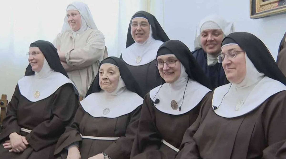 Piden 12 años de cárcel para las exmonjas clarisas de Belorado: 