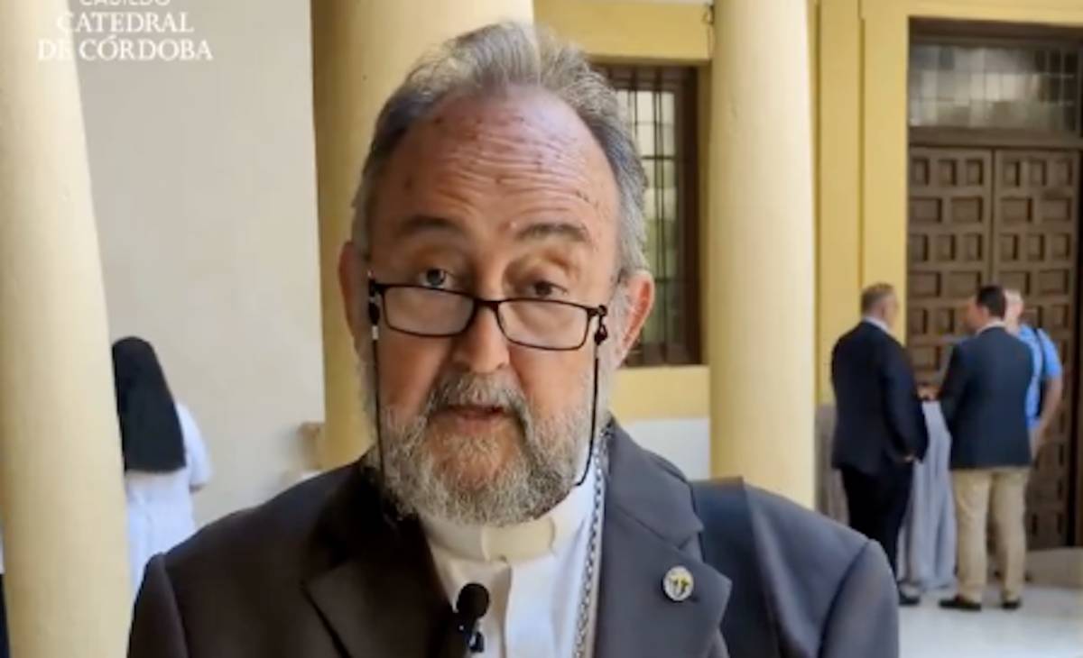 Juan José Aguirre, hermano de Jesús Aguirre, y su vida dedicada a las misiones en Centroáfrica: 