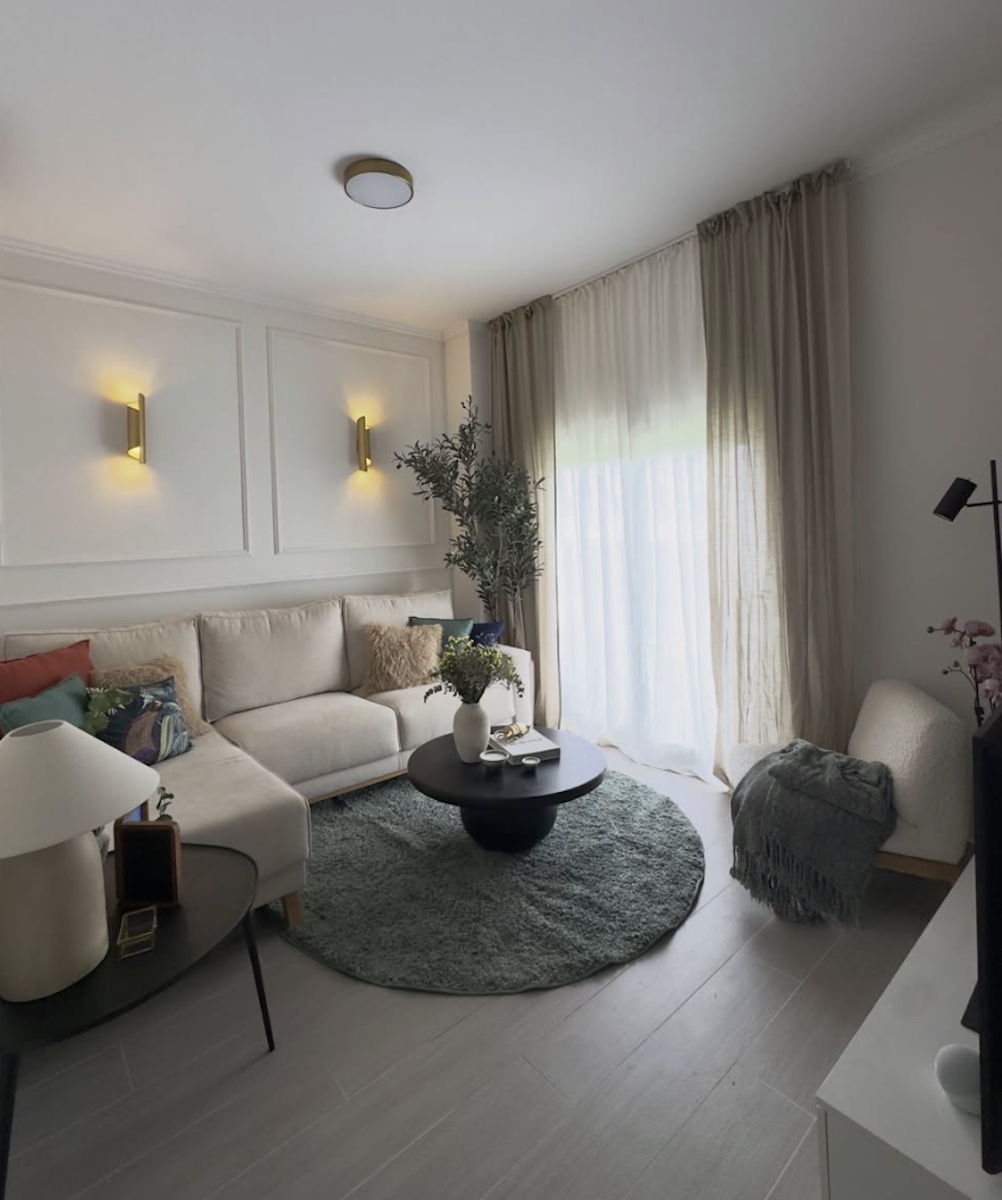 Así es la nueva casa de Isa Pantoja en Jerez. - Así es la nueva casa de Isa Pantoja en Jerez.