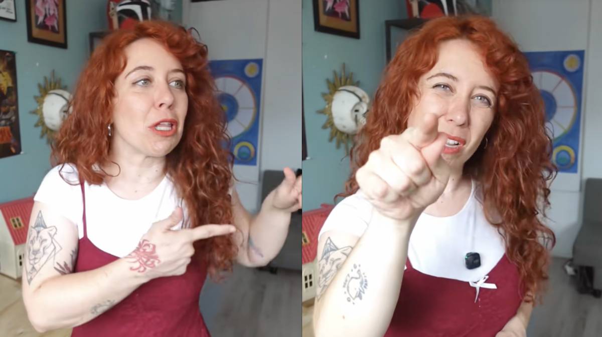 El 'enfado' de una de las youtubers más conocidas de España: 