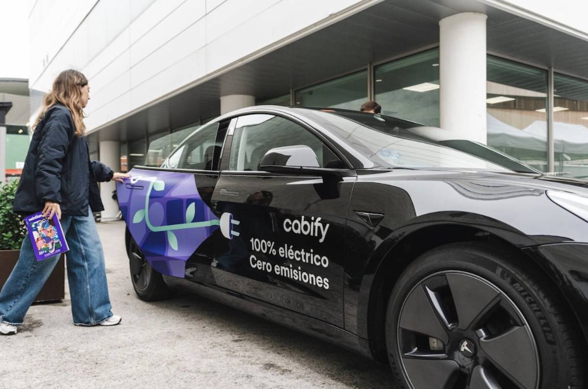 Cabify aterriza en la provincia de Cádiz este mes de julio por 'sorpresa': hay ayuntamientos que no tienen constancia