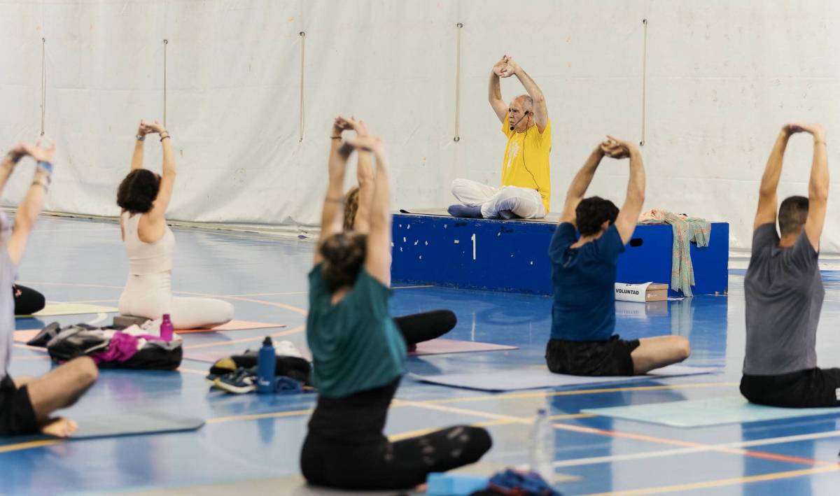 Deporte, salud y solidaridad: Jerez llenará Chapín para apoyar a familias de niños con necesidades especiales