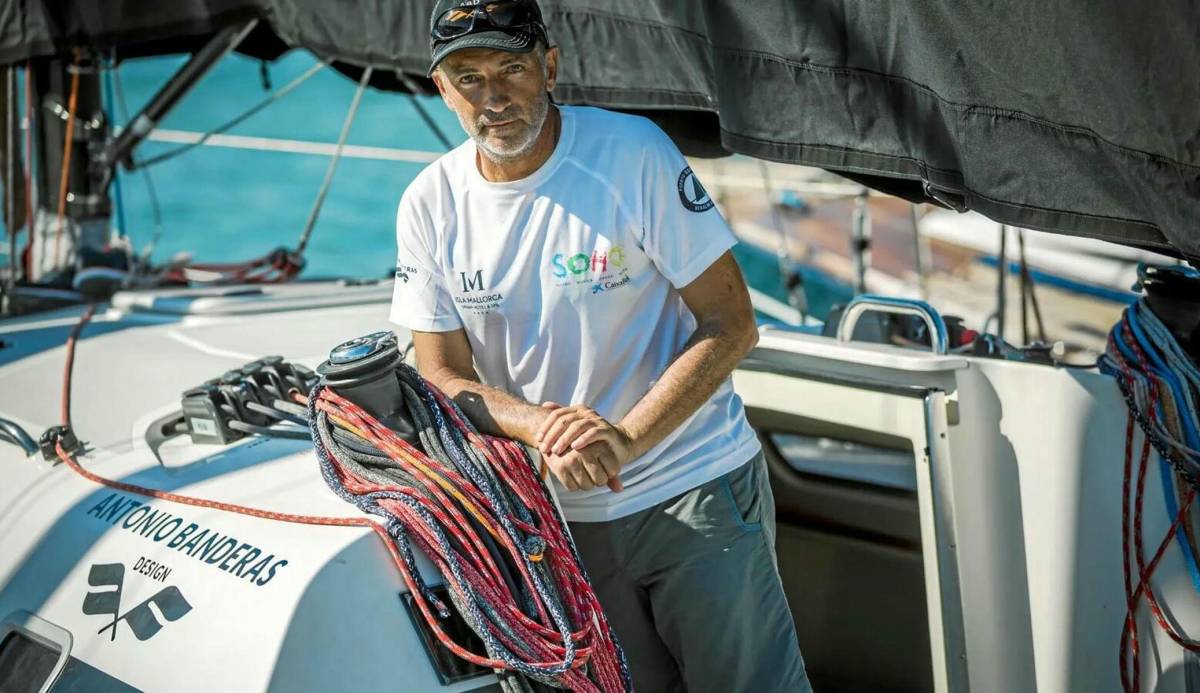El 'error' repetido con el hermano de Antonio Banderas: confunden su identidad con un moroso