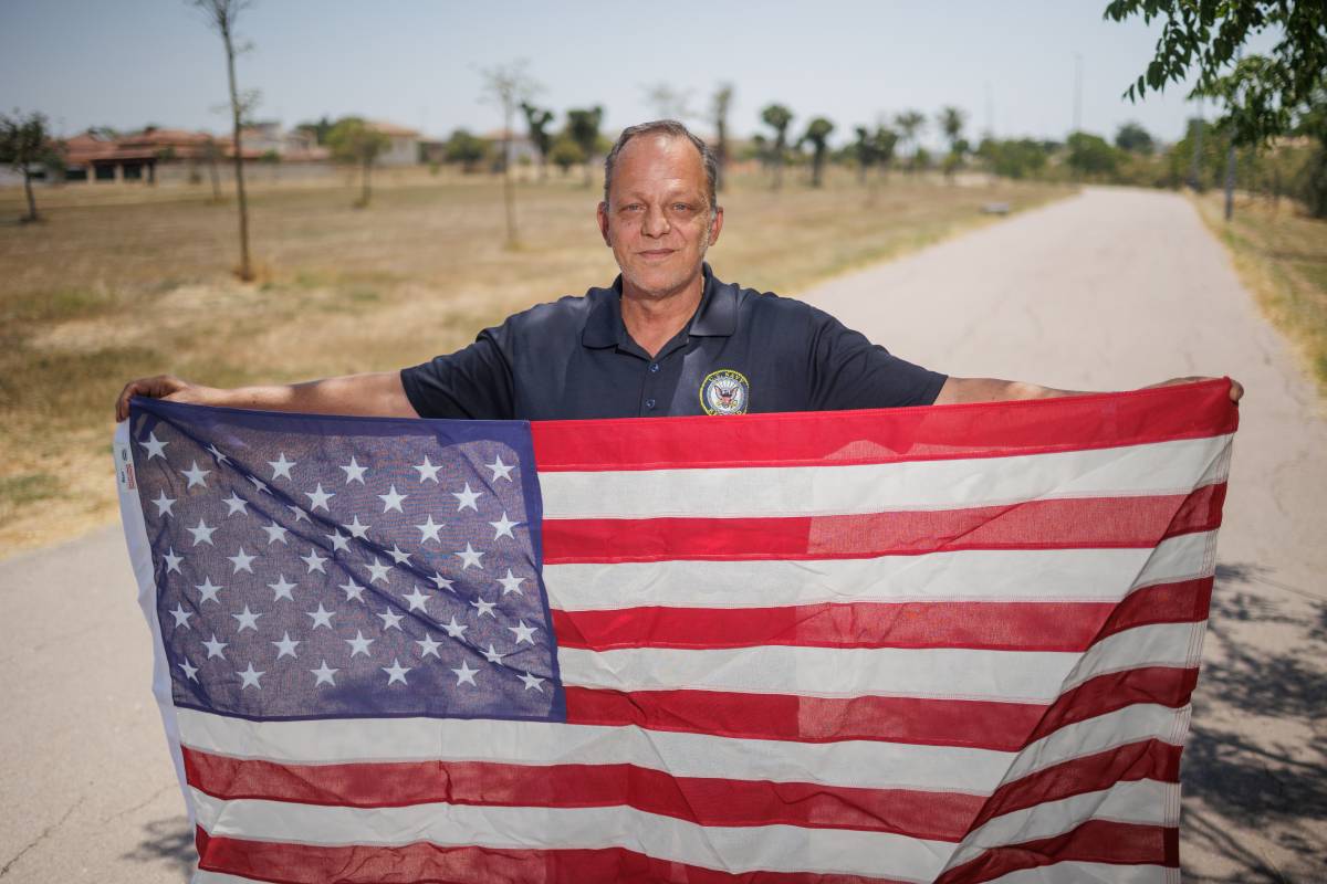 BASE DE ROTA 250 AÑOS DE ESTADOS UNIDOS