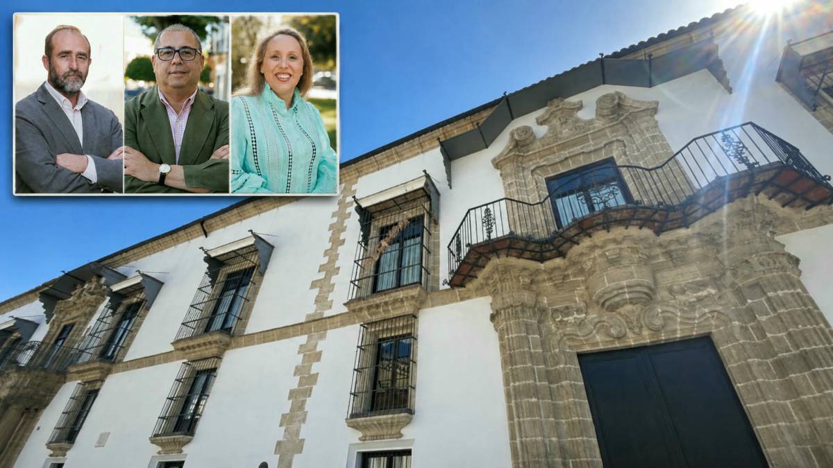 Más del 30% de los hermanos mayores de Jerez aún no tiene decidido su voto a una semana de las elecciones