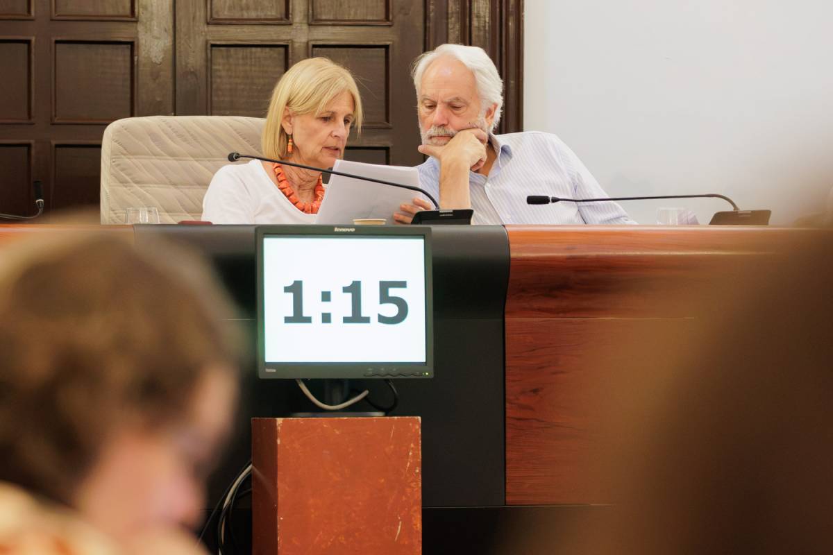 El gobierno de Jerez quiere el pleno del Debate sobre el Estado de la Ciudad este viernes 24 de julio a las cuatro de la tarde