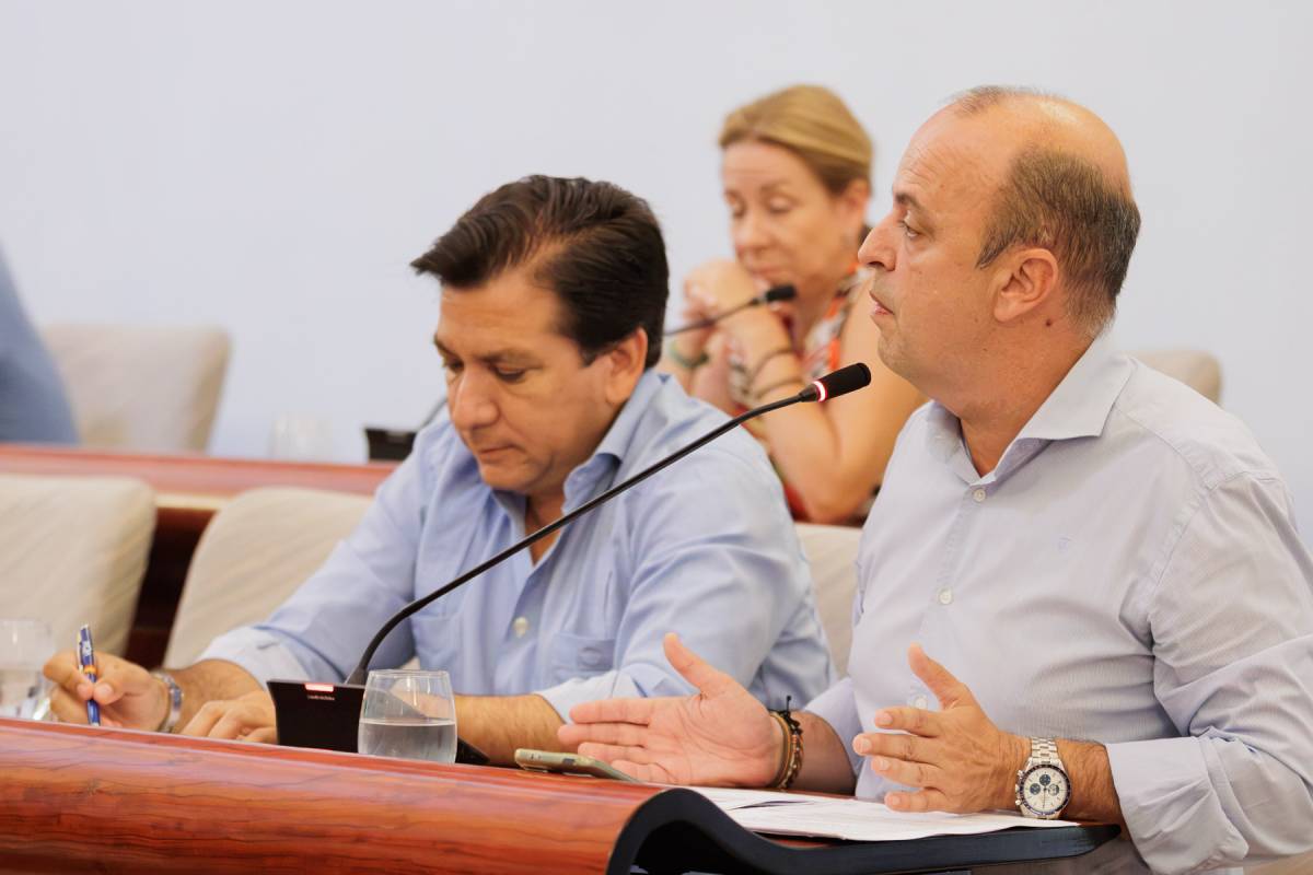 PLENO EXTRAORDINARIO 2 JULIO 2026