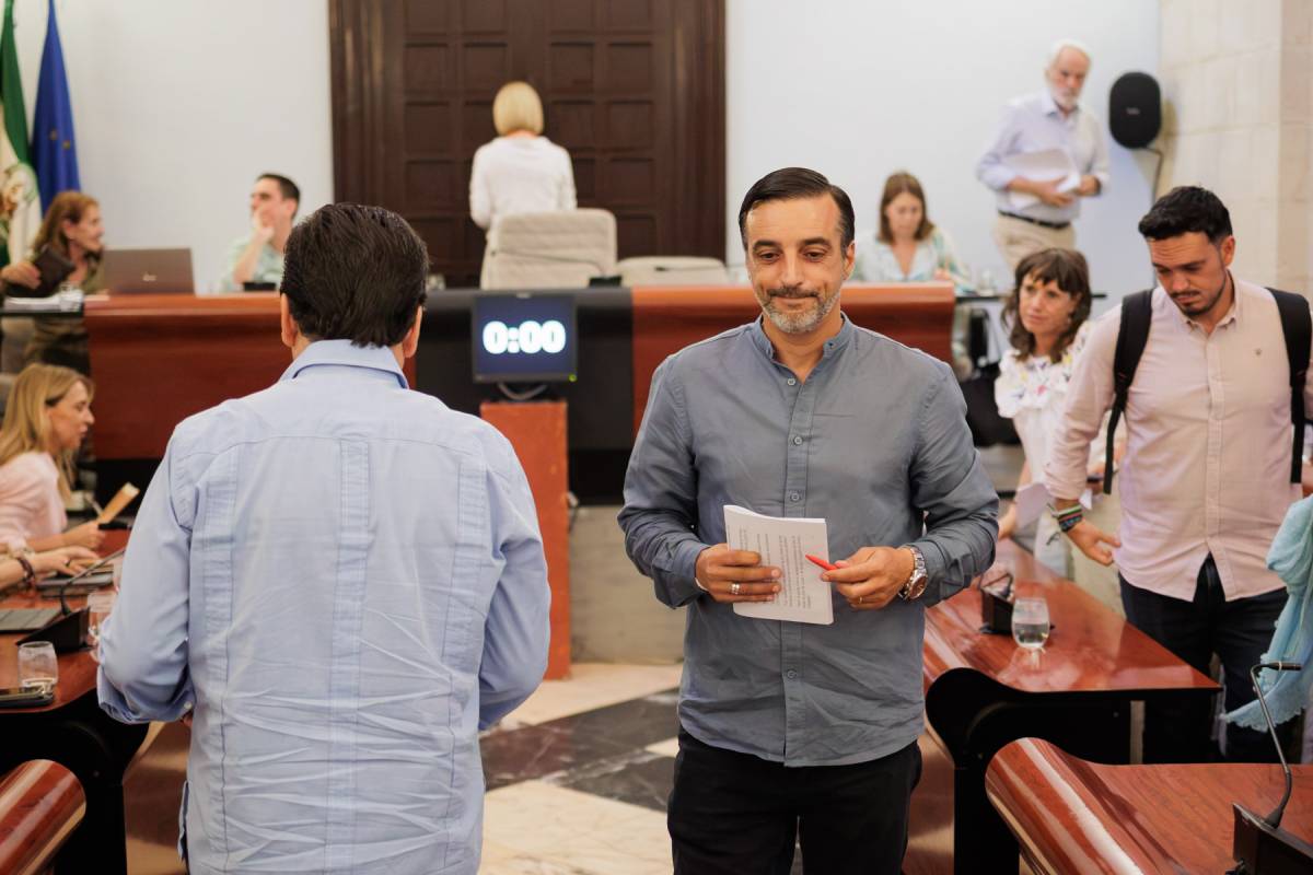 El PSOE de Jerez advierte de que el Ayuntamiento vende una imagen de la situación de las cuentas municipales que no es real