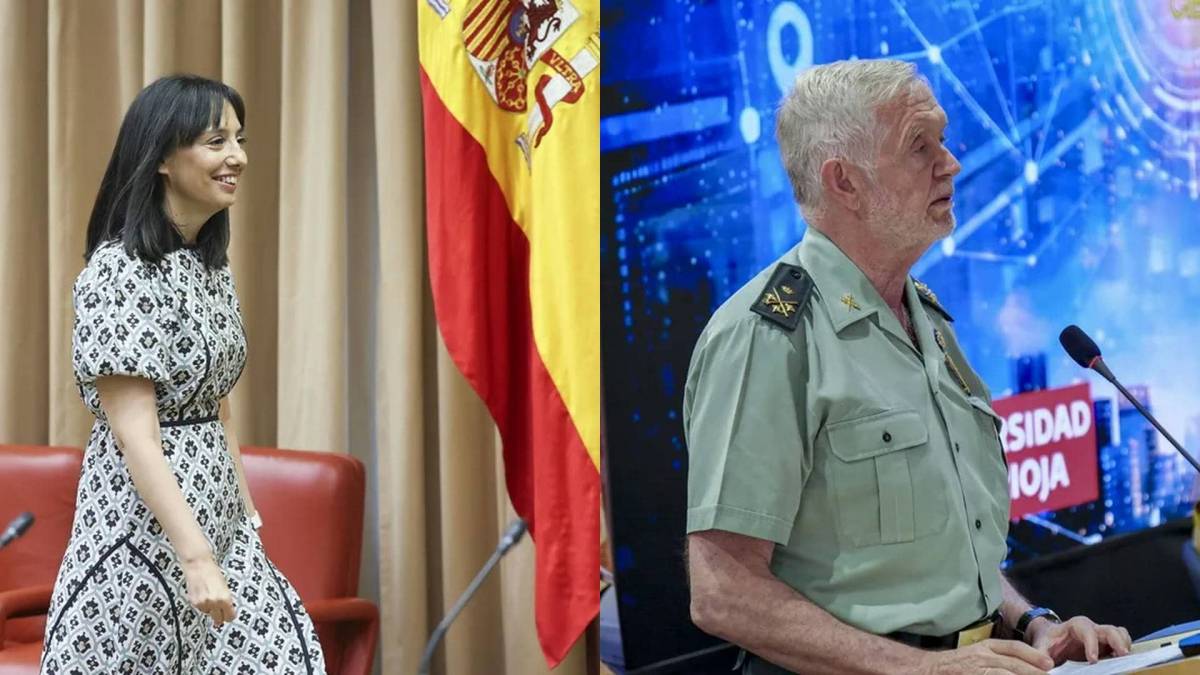 El juez Pedraz cita como imputados a la directora de la Guardia Civil y al DAO por el 'caso Leire'