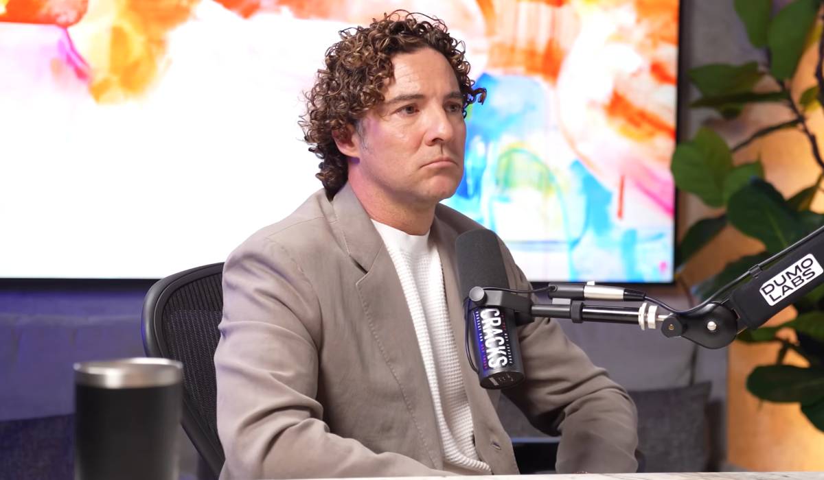 La confesión más íntima de David Bisbal sobre su familia: 