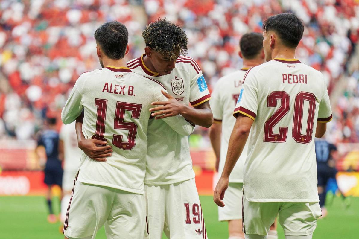 Comienza el verdadero Mundial para España, y Austria no es aquel rival flojito del 9 a 0: las claves del partido