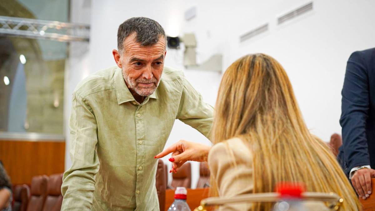 Las pensiones, tema central de campaña