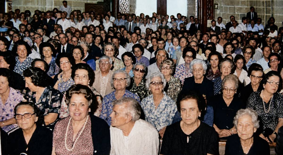 Asidonia-Jerez ya mira hacia 2030: este es el plan para celebrar el nacimiento de la diócesis en 1980