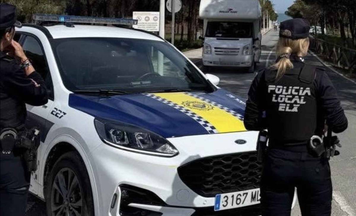 Un ladrón olvidadizo: deja el móvil en la casa donde había robado y llama para que se lo devuelvan